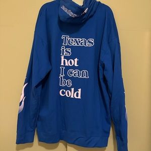 Kacey Musgraves merch hoodie